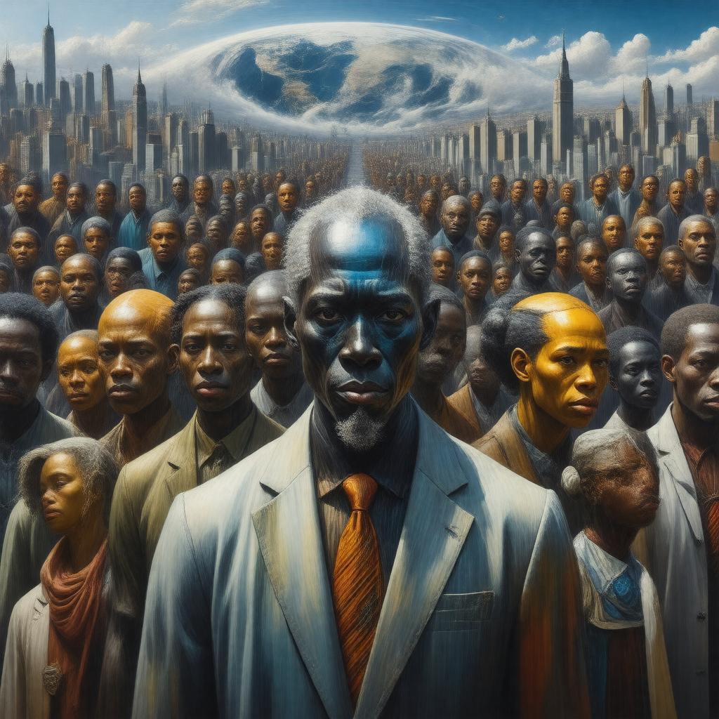 Humans (Warcraft)